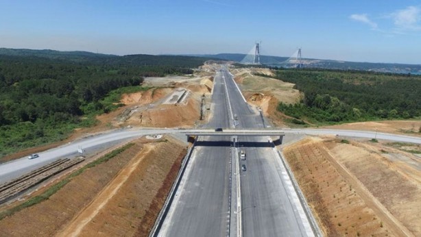 Foto - İşte İstanbul'un yeni incisi