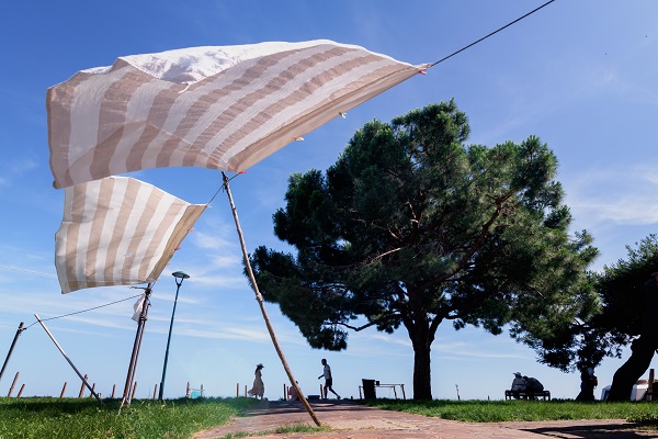 Foto - İşte İtalya’nın renkli adası Burano