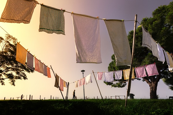 Foto - İşte İtalya’nın renkli adası Burano