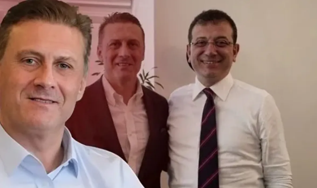 Foto - İşte itirafın tam metni! İmamoğlu’ndan Murat Ongun’a, Ertan Yıldız’dan Fatih Keleş’e kadar İBB’de dönen dolaplar