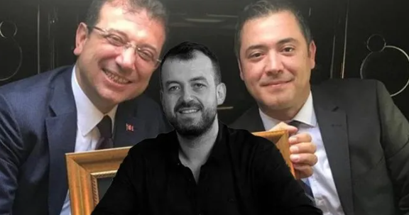 Foto - İşte itirafın tam metni! İmamoğlu’ndan Murat Ongun’a, Ertan Yıldız’dan Fatih Keleş’e kadar İBB’de dönen dolaplar