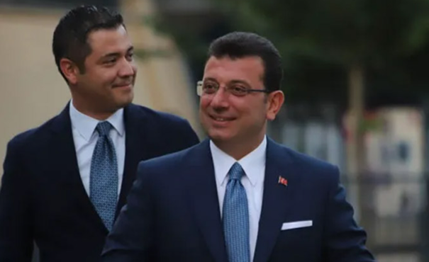 Foto - İşte itirafın tam metni! İmamoğlu’ndan Murat Ongun’a, Ertan Yıldız’dan Fatih Keleş’e kadar İBB’de dönen dolaplar