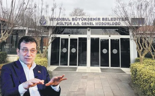 Foto - İşte itirafın tam metni! İmamoğlu’ndan Murat Ongun’a, Ertan Yıldız’dan Fatih Keleş’e kadar İBB’de dönen dolaplar