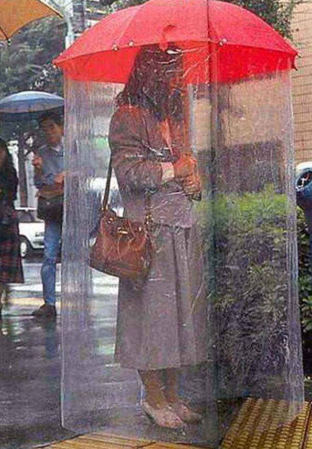 Foto - İşte Japonların en akıl almaz, en gereksiz, en sıradışı icatları! 