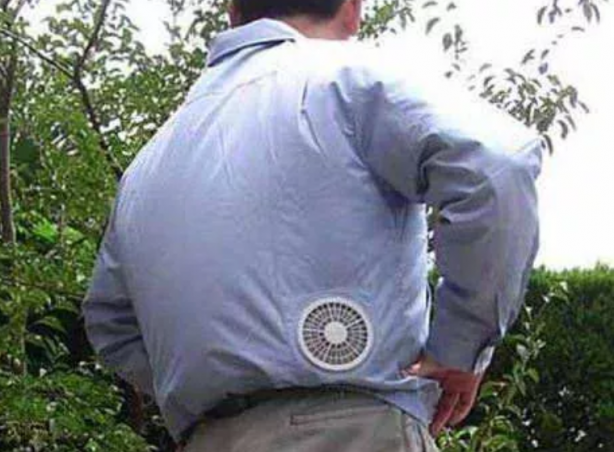 Foto - İşte Japonların en akıl almaz, en gereksiz, en sıradışı icatları! 