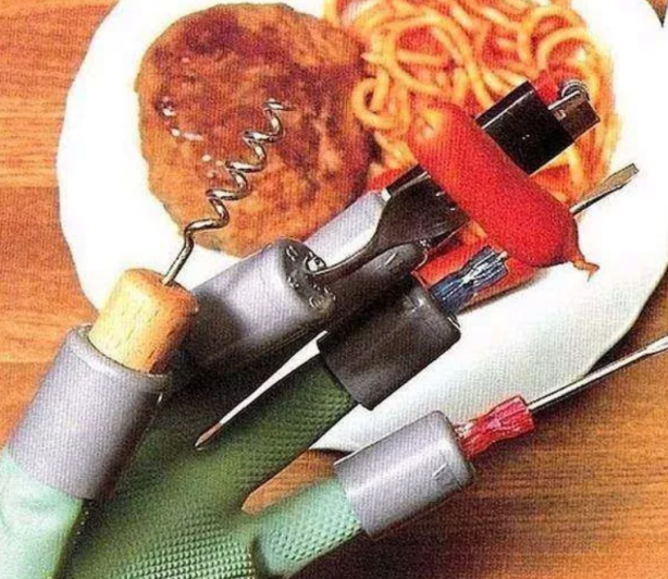 Foto - İşte Japonların en akıl almaz, en gereksiz, en sıradışı icatları! 