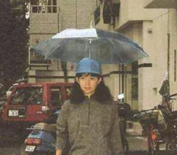 Foto - İşte Japonların en akıl almaz, en gereksiz, en sıradışı icatları! 