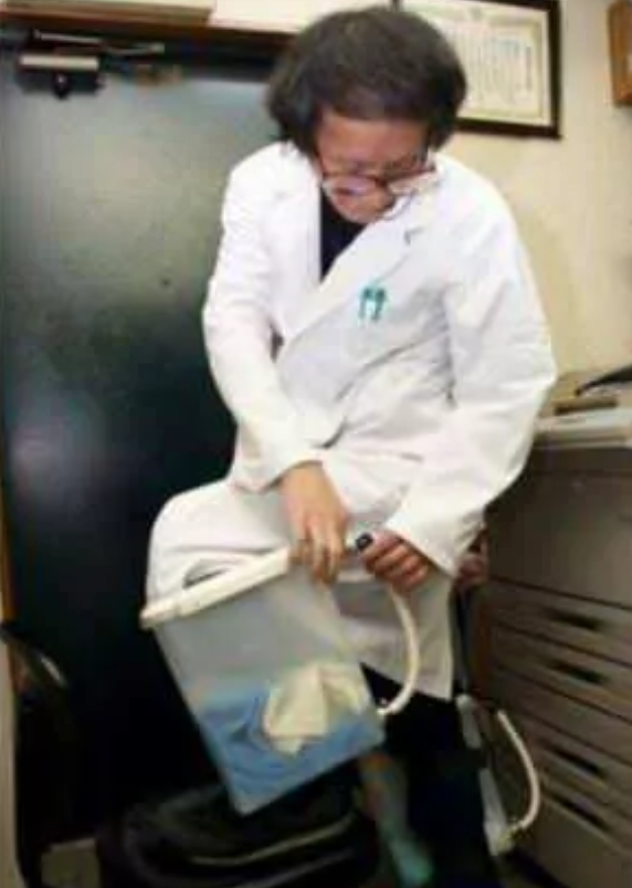 Foto - İşte Japonların en akıl almaz, en gereksiz, en sıradışı icatları! 