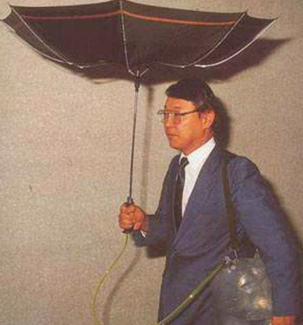 Foto - İşte Japonların en akıl almaz, en gereksiz, en sıradışı icatları! 