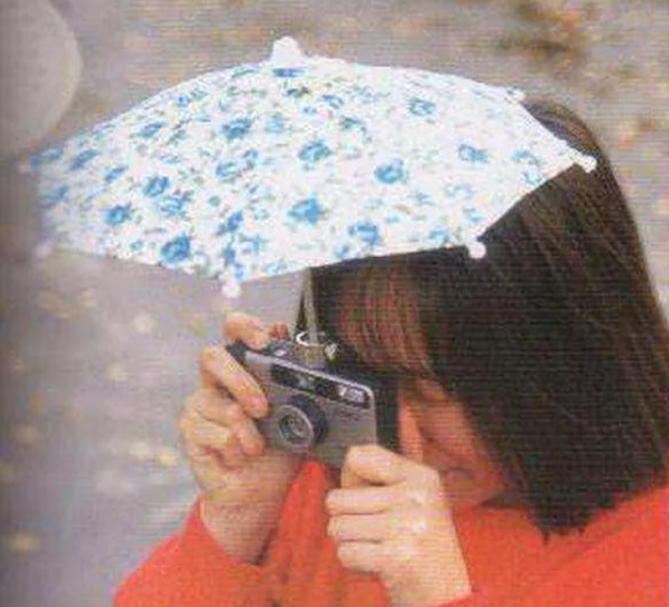 Foto - İşte Japonların en akıl almaz, en gereksiz, en sıradışı icatları! 