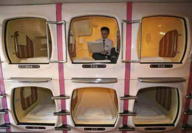 Foto - İşte Japonların en akıl almaz, en gereksiz, en sıradışı icatları! 