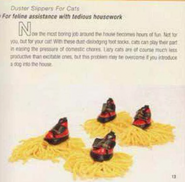 Foto - İşte Japonların en akıl almaz, en gereksiz, en sıradışı icatları! 