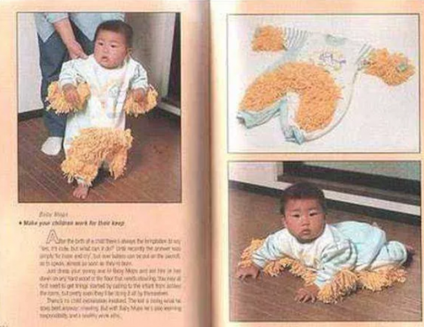 Foto - İşte Japonların en akıl almaz, en gereksiz, en sıradışı icatları! 