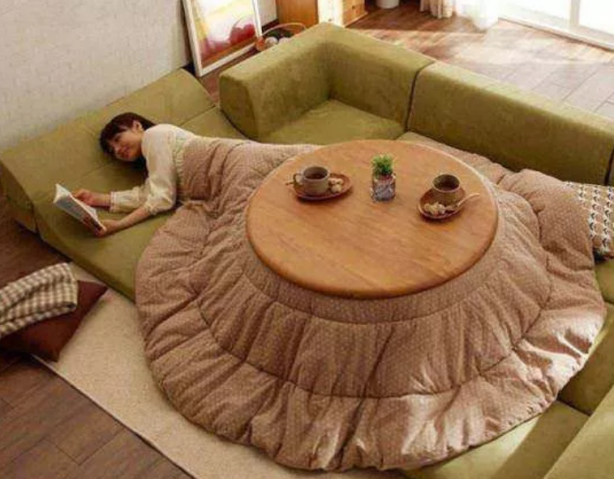 Foto - İşte Japonların en akıl almaz, en gereksiz, en sıradışı icatları! 