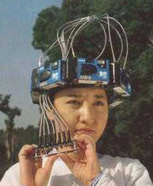 Foto - İşte Japonların en akıl almaz, en gereksiz, en sıradışı icatları! 