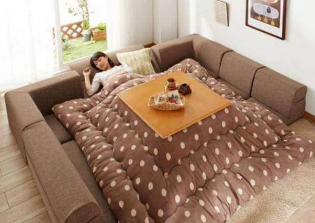 Foto - İşte Japonların en akıl almaz, en gereksiz, en sıradışı icatları! 