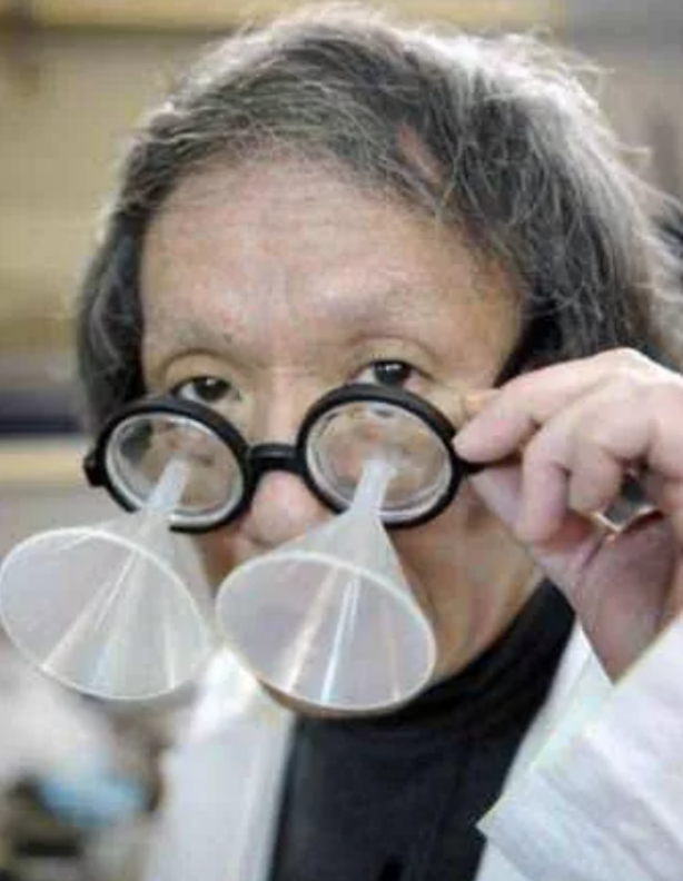 Foto - İşte Japonların en akıl almaz, en gereksiz, en sıradışı icatları! 