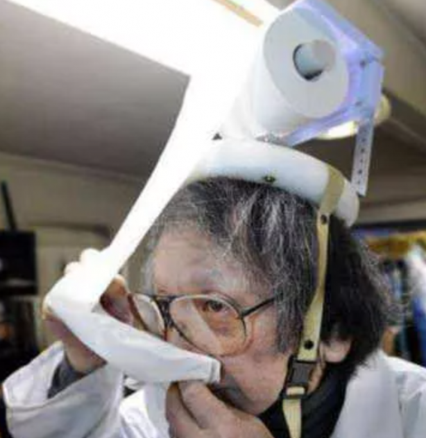 Foto - İşte Japonların en akıl almaz, en gereksiz, en sıradışı icatları! 