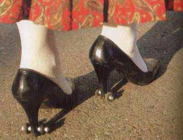 Foto - İşte Japonların en akıl almaz, en gereksiz, en sıradışı icatları! 