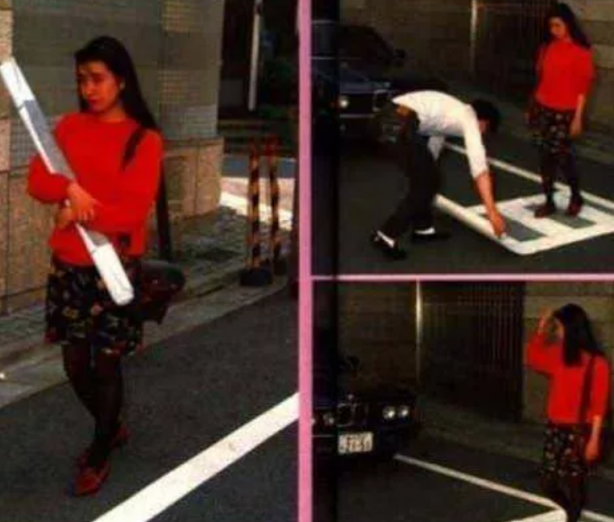 Foto - İşte Japonların en akıl almaz, en gereksiz, en sıradışı icatları! 