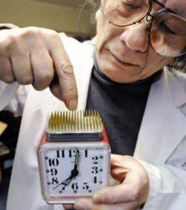 Foto - İşte Japonların en akıl almaz, en gereksiz, en sıradışı icatları! 