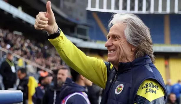 Foto - İşte Jesus'un Ali Koç'tan istediği 4 yıldız adayı! Bakalım ne karar çıkacak?