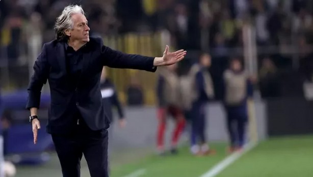 Foto - İşte Jesus'un Ali Koç'tan istediği 4 yıldız adayı! Bakalım ne karar çıkacak?