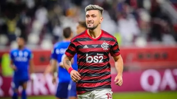 Foto - İşte Jesus'un Ali Koç'tan istediği 4 yıldız adayı! Bakalım ne karar çıkacak?