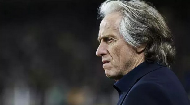 Foto - İşte Jesus'un Ali Koç'tan istediği 4 yıldız adayı! Bakalım ne karar çıkacak?