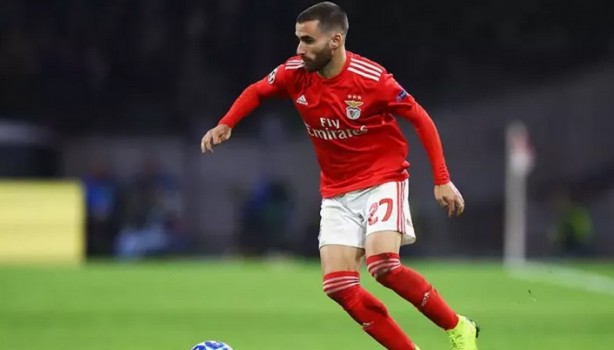 Foto - İşte Jesus'un Ali Koç'tan istediği 4 yıldız adayı! Bakalım ne karar çıkacak?