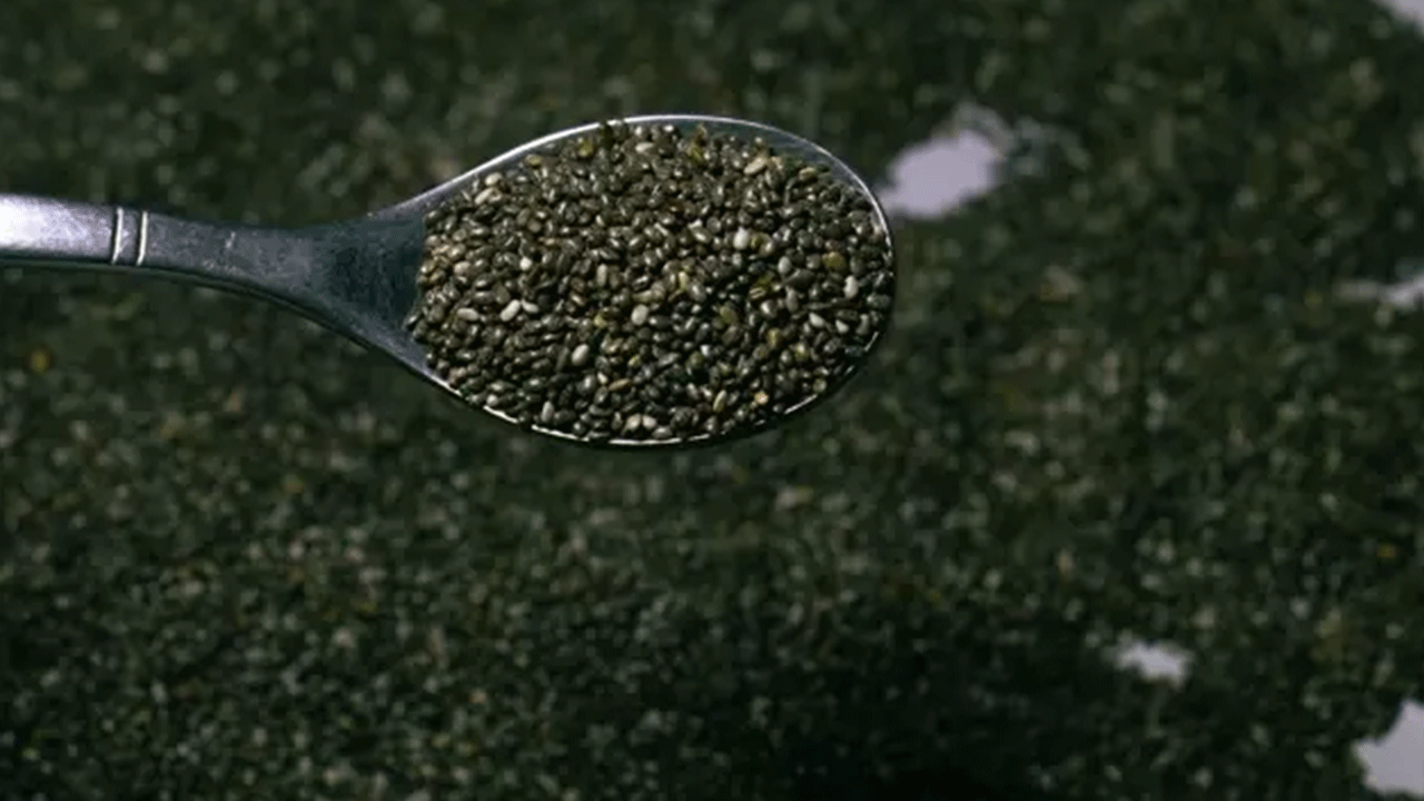 Foto - İşte jet hızıyla zayıflatan tarif: 10-15 dakika yetiyor