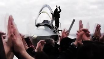 Foto - İşte KAAN ve F-16 arasındaki fark! Herkes merak ediyordu