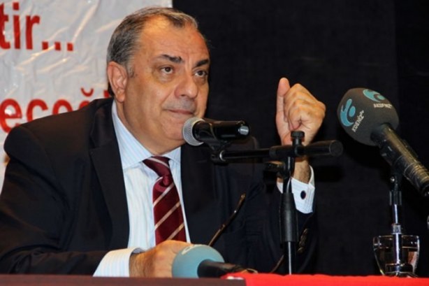 Foto - İşte kabinedeki yeni isimler