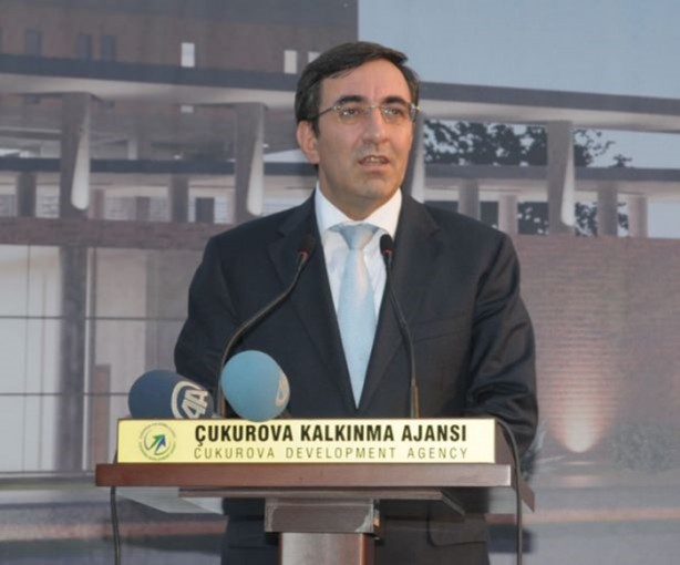 Foto - İşte kabinedeki yeni isimler