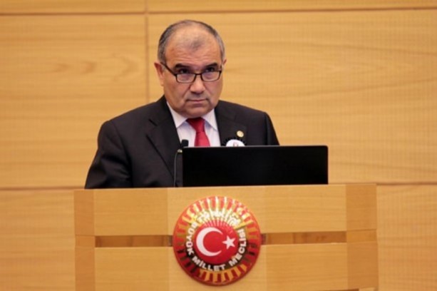 Foto - İşte kabinedeki yeni isimler