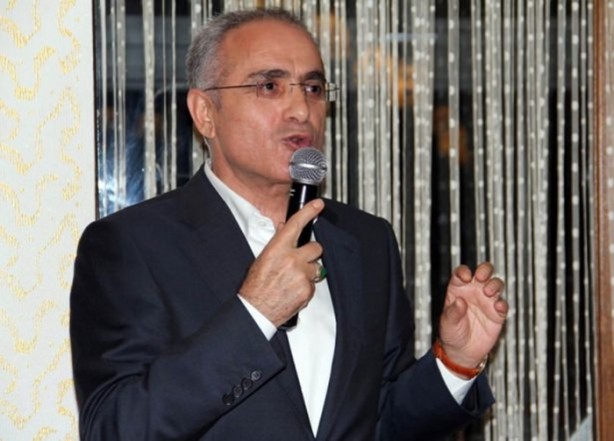 Foto - İşte kabinedeki yeni isimler