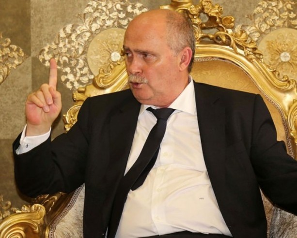 Foto - İşte kabinedeki yeni isimler