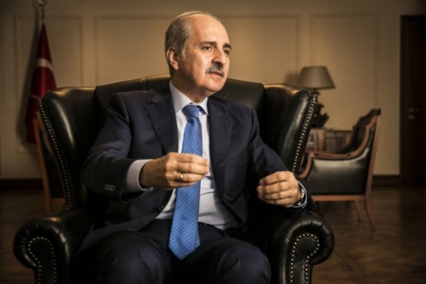 Foto - İşte kabinedeki yeni isimler