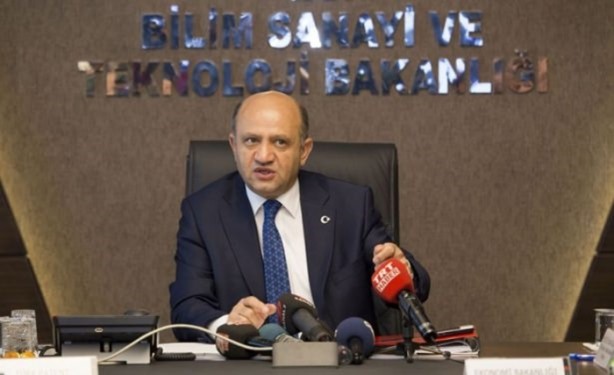 Foto - İşte kabinedeki yeni isimler