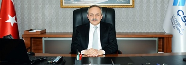 Foto - İşte kabinedeki yeni isimler