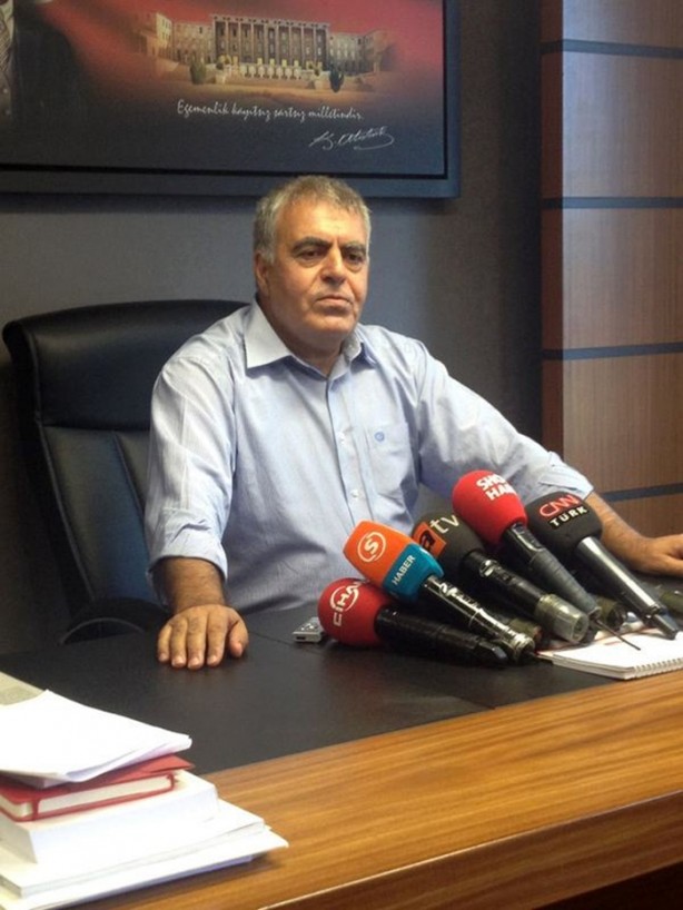 Foto - İşte kabinedeki yeni isimler