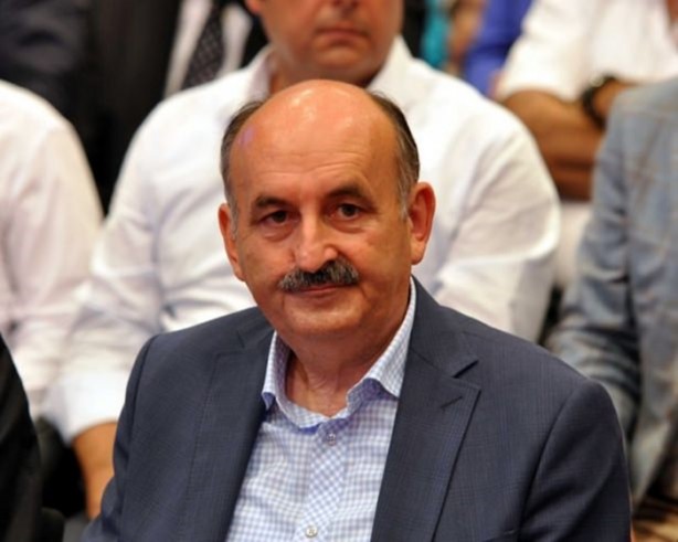 Foto - İşte kabinedeki yeni isimler