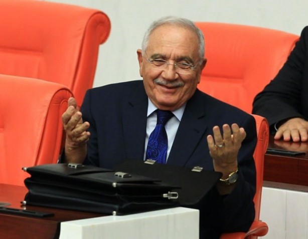 Foto - İşte kabinedeki yeni isimler