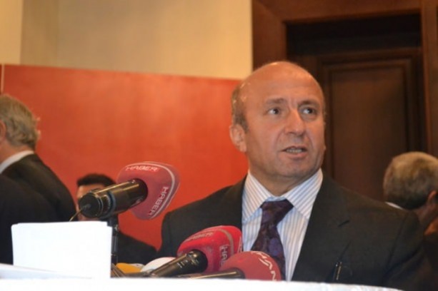 Foto - İşte kabinedeki yeni isimler