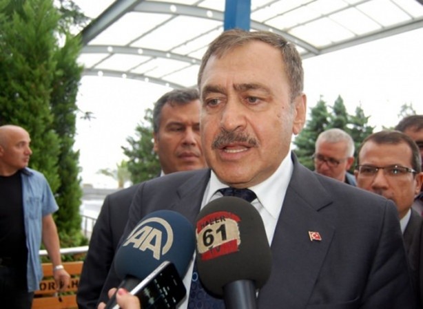 Foto - İşte kabinedeki yeni isimler