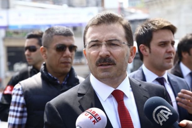 Foto - İşte kabinedeki yeni isimler