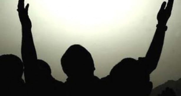 Foto - İşte Kadir Gecesi'nde okumamız gereken dua