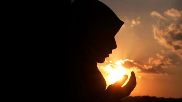 Foto - İşte Kadir Gecesi'nde okumamız gereken dua
