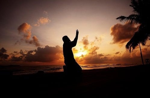Foto - İşte Kadir Gecesi'nde okumamız gereken dua