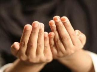 Foto - İşte Kadir Gecesi'nde okumamız gereken dua